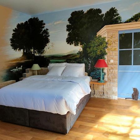 L'Auberge De Thenay Thenay (Indre) Exterior foto